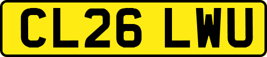 CL26LWU