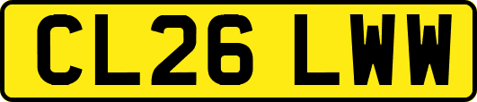 CL26LWW