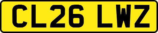 CL26LWZ