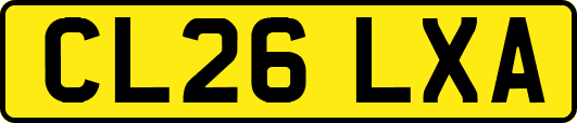 CL26LXA