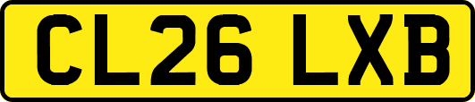 CL26LXB