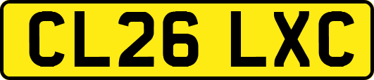 CL26LXC