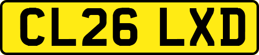 CL26LXD