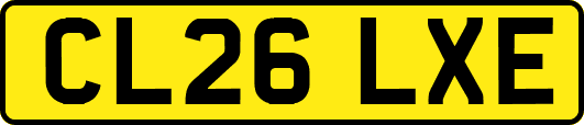 CL26LXE