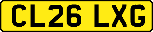 CL26LXG