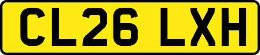 CL26LXH