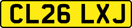 CL26LXJ