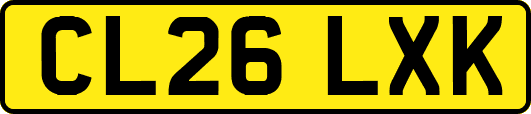 CL26LXK