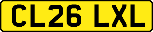 CL26LXL