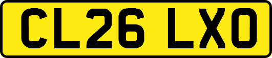 CL26LXO