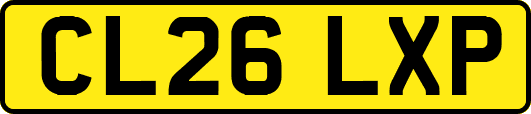 CL26LXP