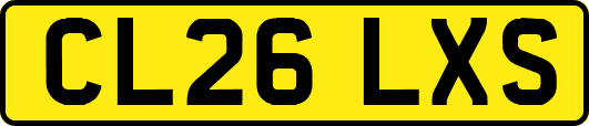 CL26LXS