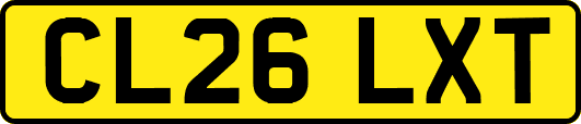 CL26LXT