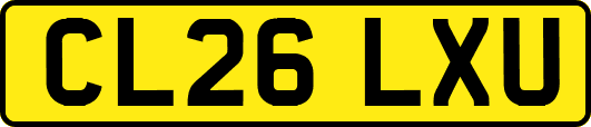 CL26LXU