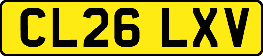CL26LXV