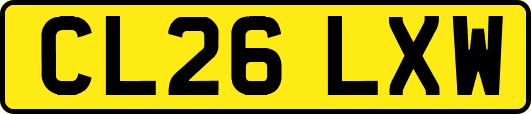 CL26LXW