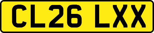 CL26LXX