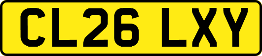 CL26LXY