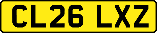 CL26LXZ
