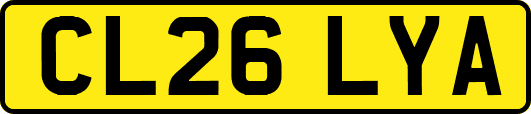 CL26LYA