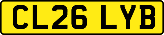 CL26LYB