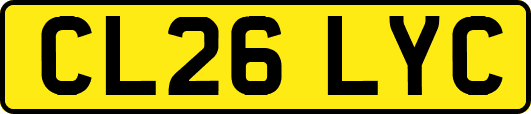 CL26LYC