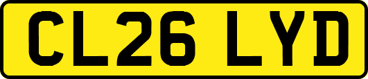 CL26LYD