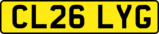 CL26LYG