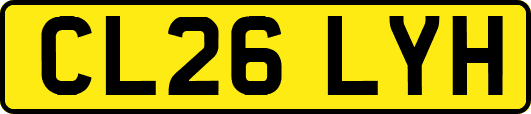 CL26LYH