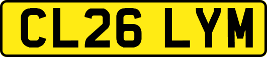CL26LYM