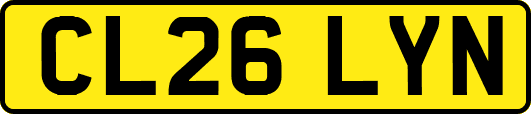 CL26LYN