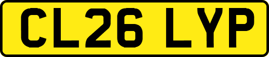 CL26LYP