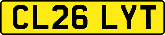 CL26LYT
