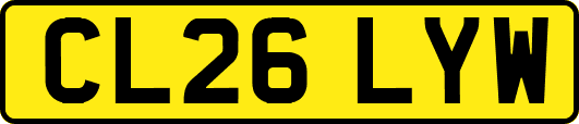 CL26LYW