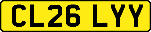 CL26LYY