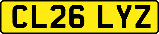 CL26LYZ
