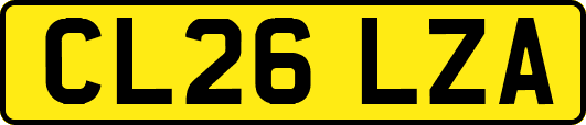 CL26LZA