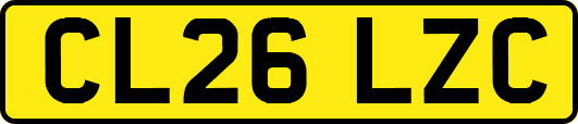 CL26LZC