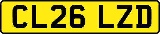 CL26LZD