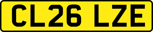CL26LZE
