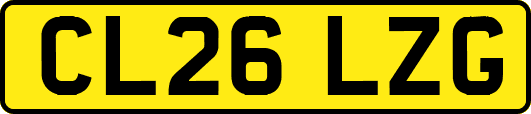 CL26LZG
