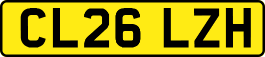 CL26LZH