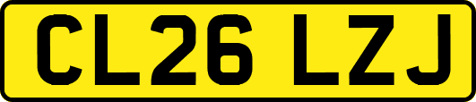 CL26LZJ