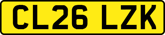 CL26LZK