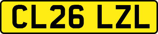 CL26LZL