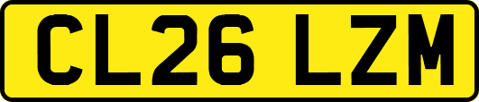 CL26LZM