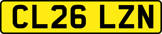 CL26LZN