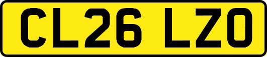 CL26LZO