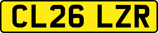 CL26LZR