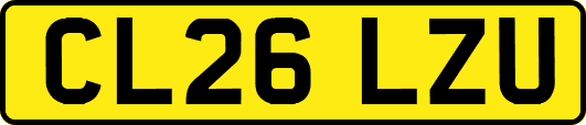 CL26LZU